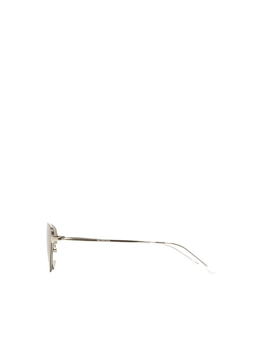 BALENCIAGA Invisible Avi 0013S Sun (Silver)