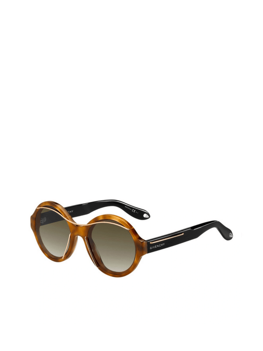 Image of Sunglasses. Productname: GIVENCHY Sunglasses in BROWN colour by brand - GIVENCHY