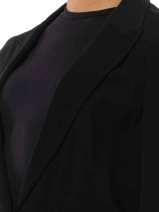 GIVENCHY Jacket (Black)