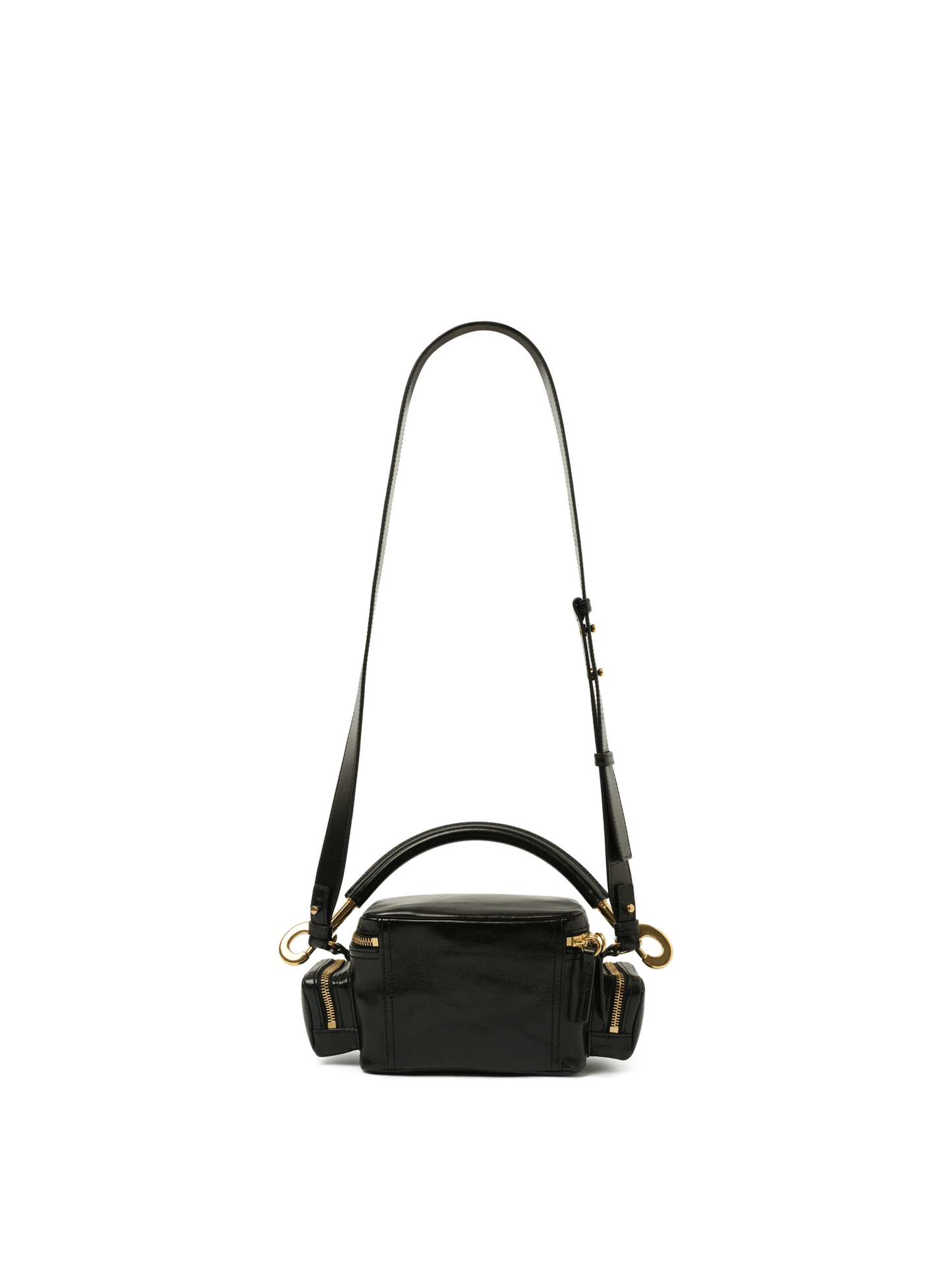 CHLOE Chloe Camera Bag (Black)