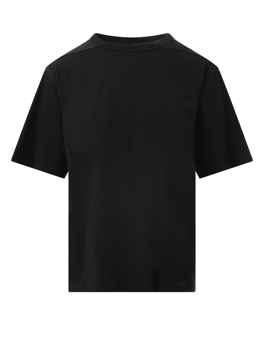 RICK OWENS Brad T-Shirt (Black)