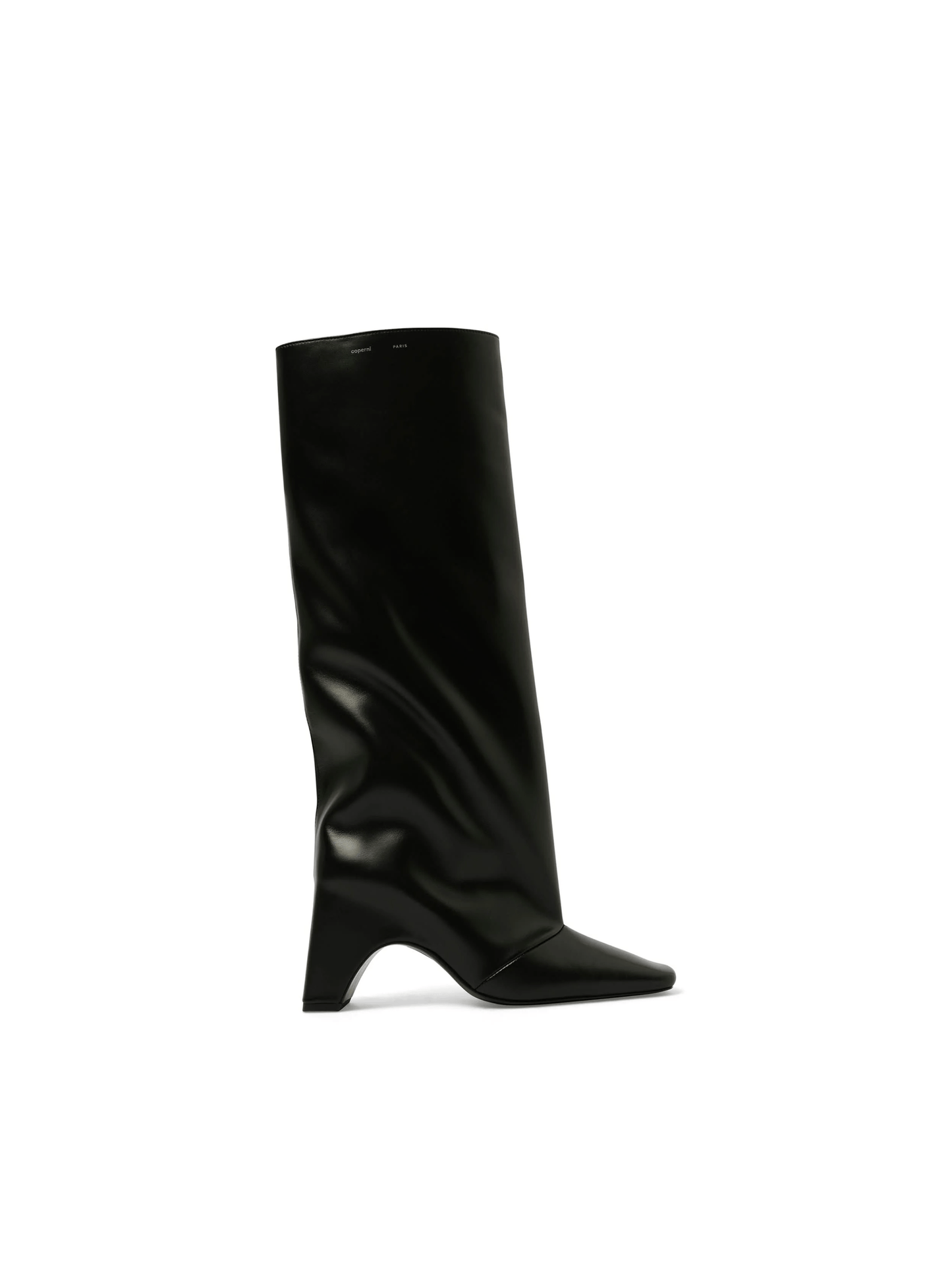 Image of Boots. Productname: COPERNI Bridge Boots in BLACK colour by brand - COPERNI