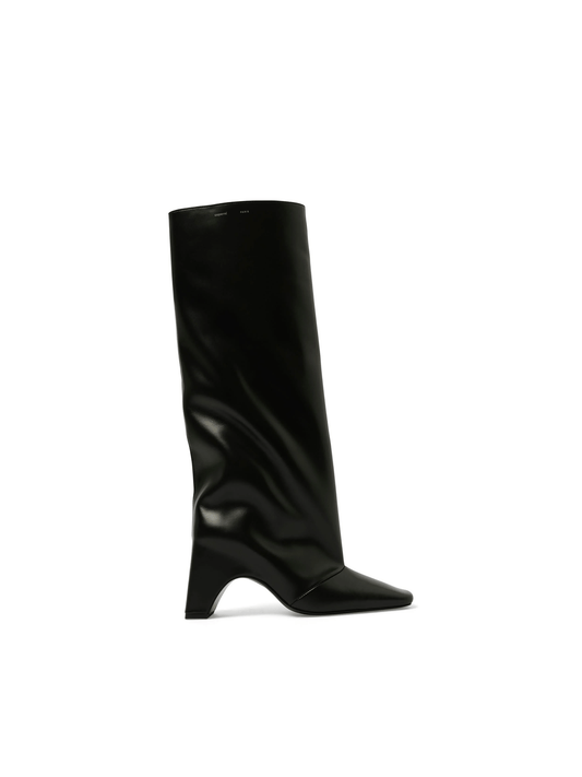 Image of Boots. Productname: COPERNI Bridge Boots in BLACK colour by brand - COPERNI