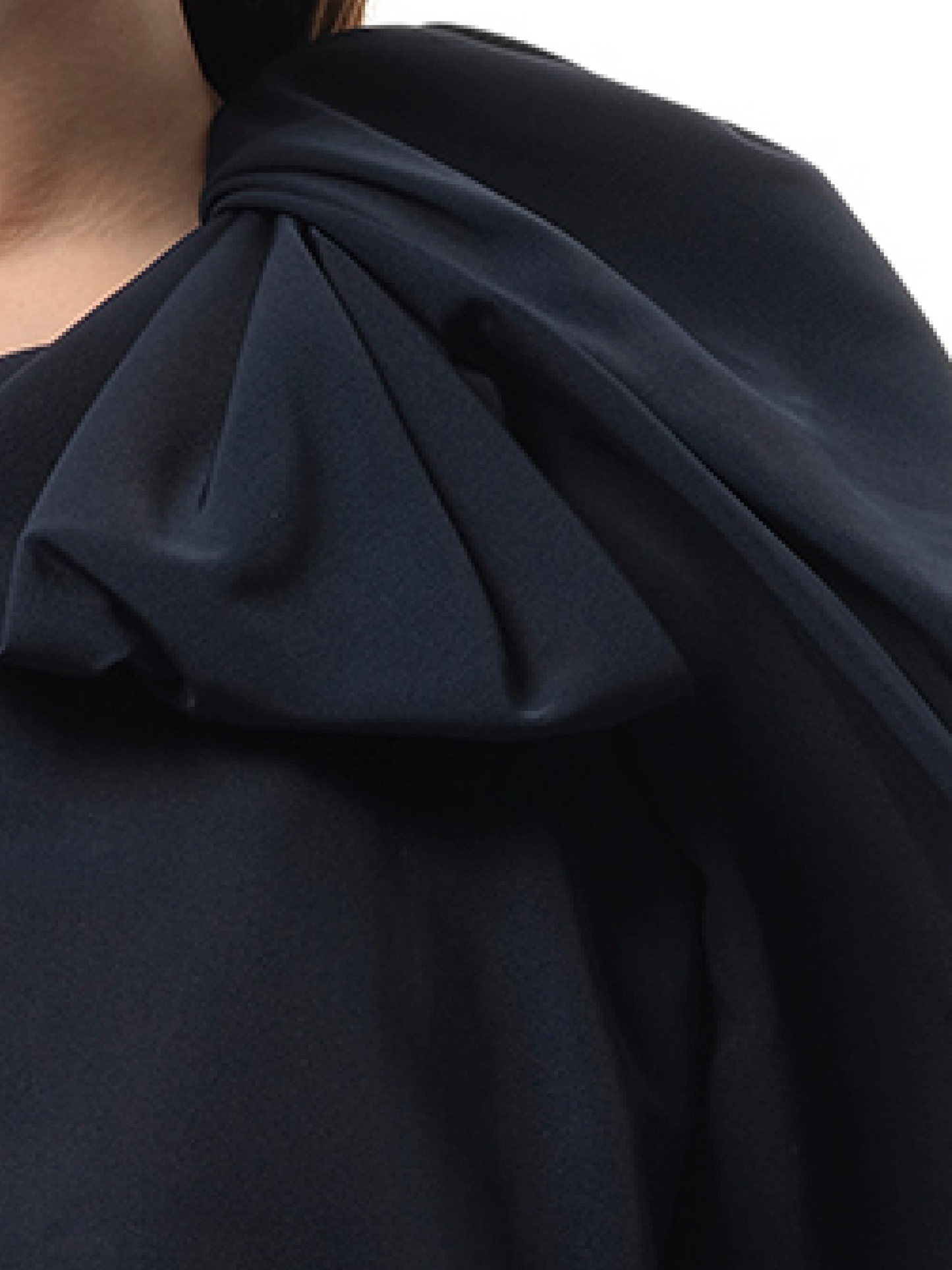 LANVIN Jacket (Navy)