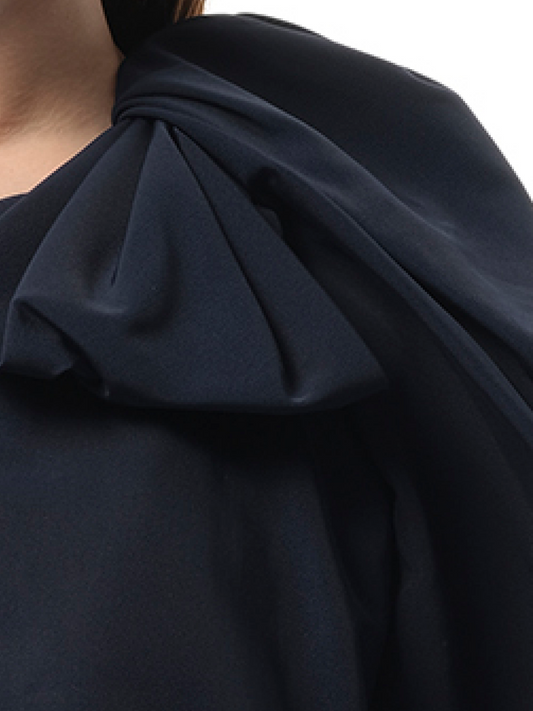 LANVIN Jacket (Navy)