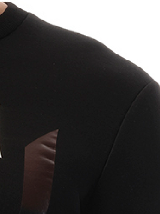 NEIL BARRETT Sweatshirt (Black)