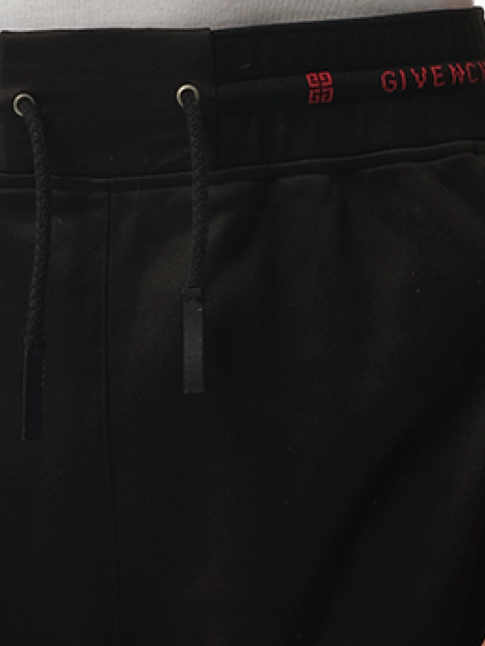 GIVENCHY Jogging Pants (Black)