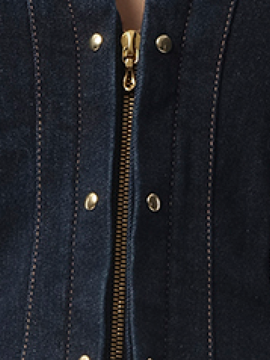 LANVIN Jacket (Indigo)