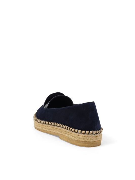 LANVIN Espadrilles (Blue)