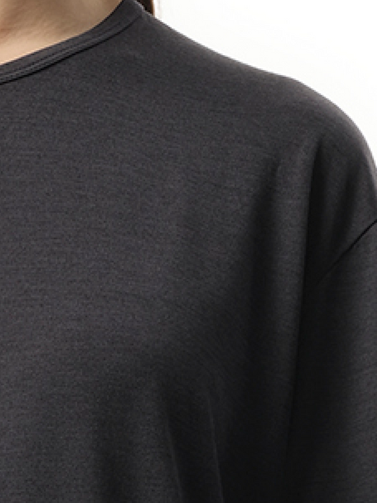 BALENCIAGA Top (Black)