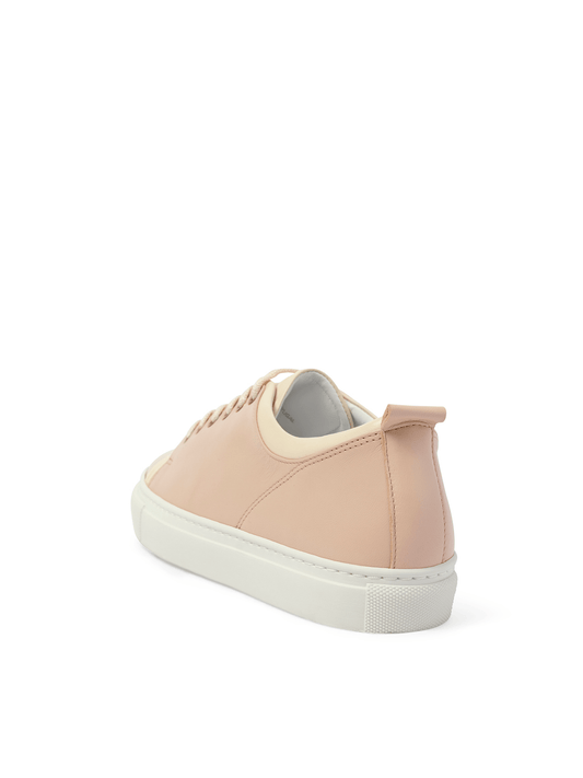 LANVIN Sneaker (Powder)