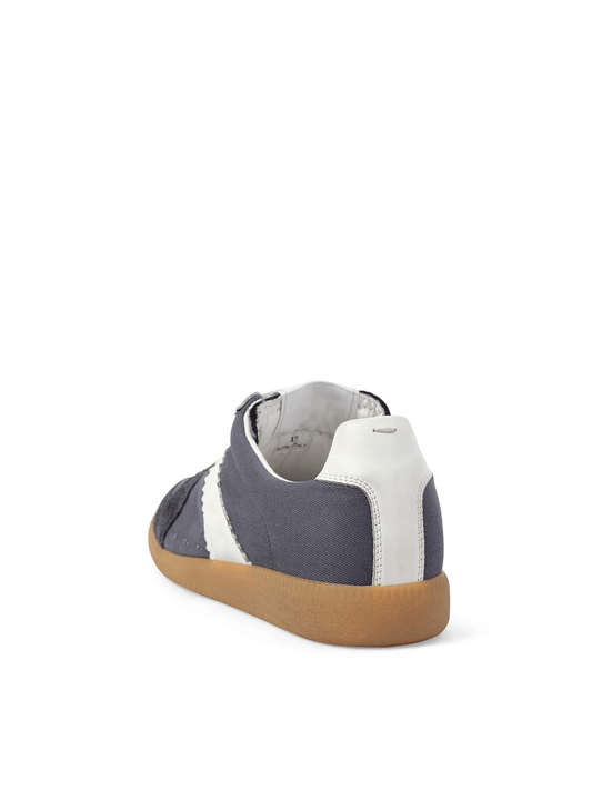 MAISON MARGIELA Replica Sneaker (Dark Indigo White)