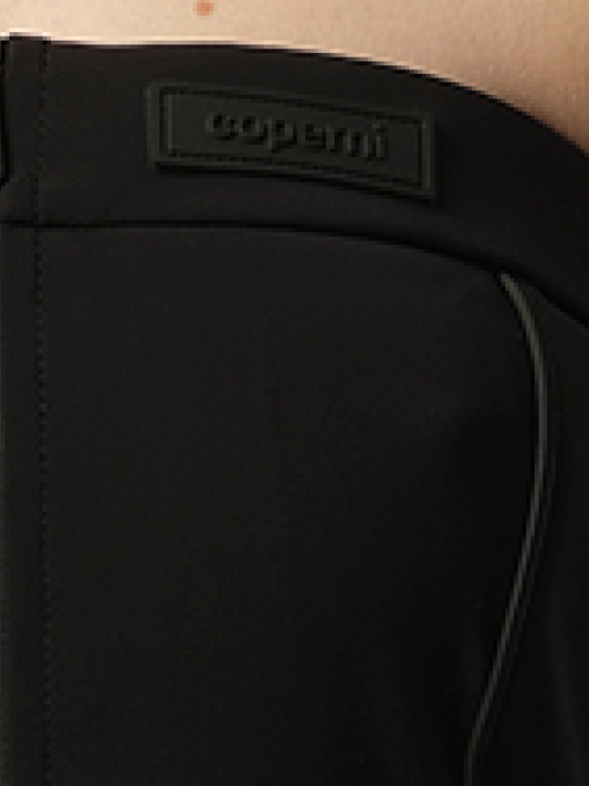 COPERNI Bustier Openback Dress (Black)