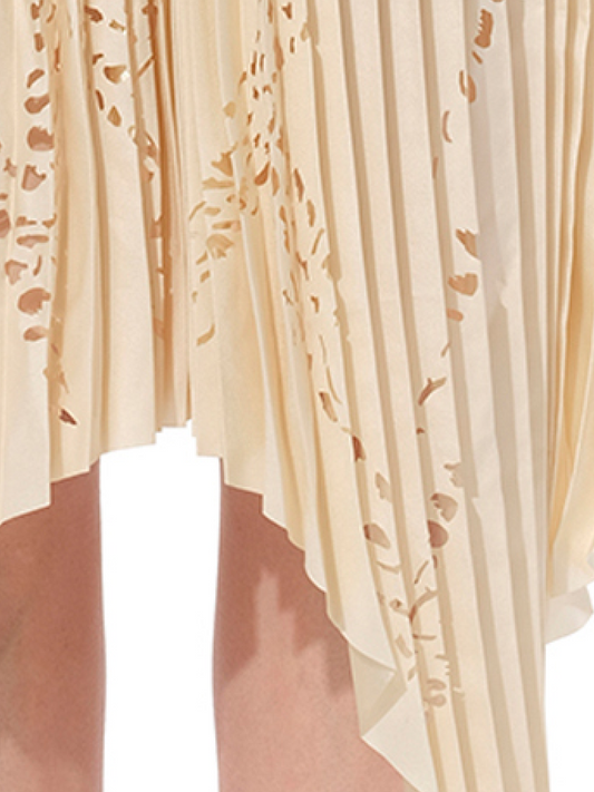 PUCCI Dress (Nude)