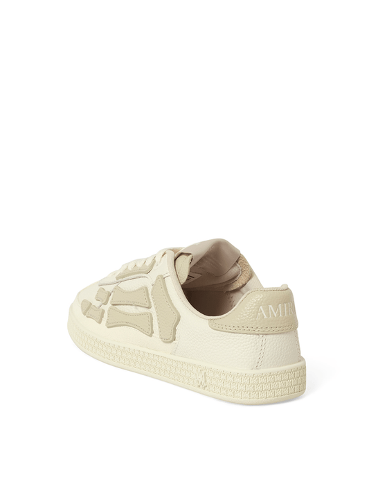 AMIRI Pacific Bones Sneaker (Birch)