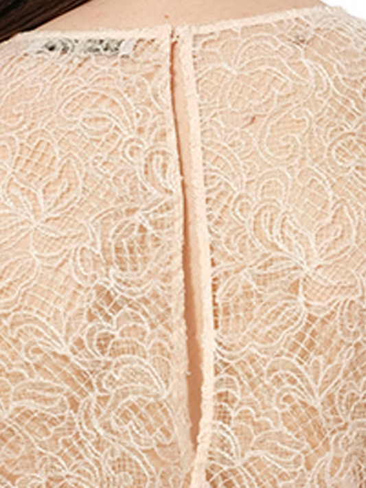 PUCCI Dress (Beige)