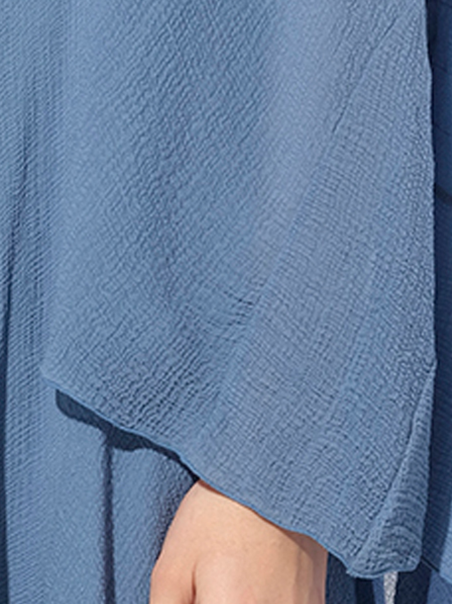 CHLOE Dress (Blue)