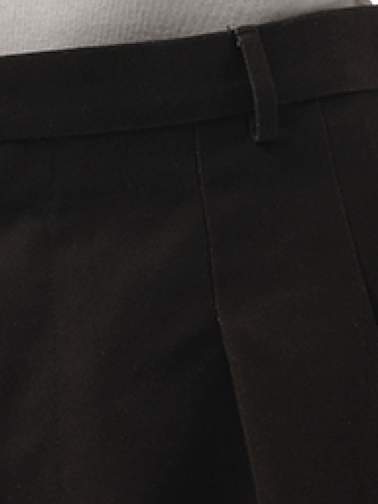 GIVENCHY Bermuda (Black)