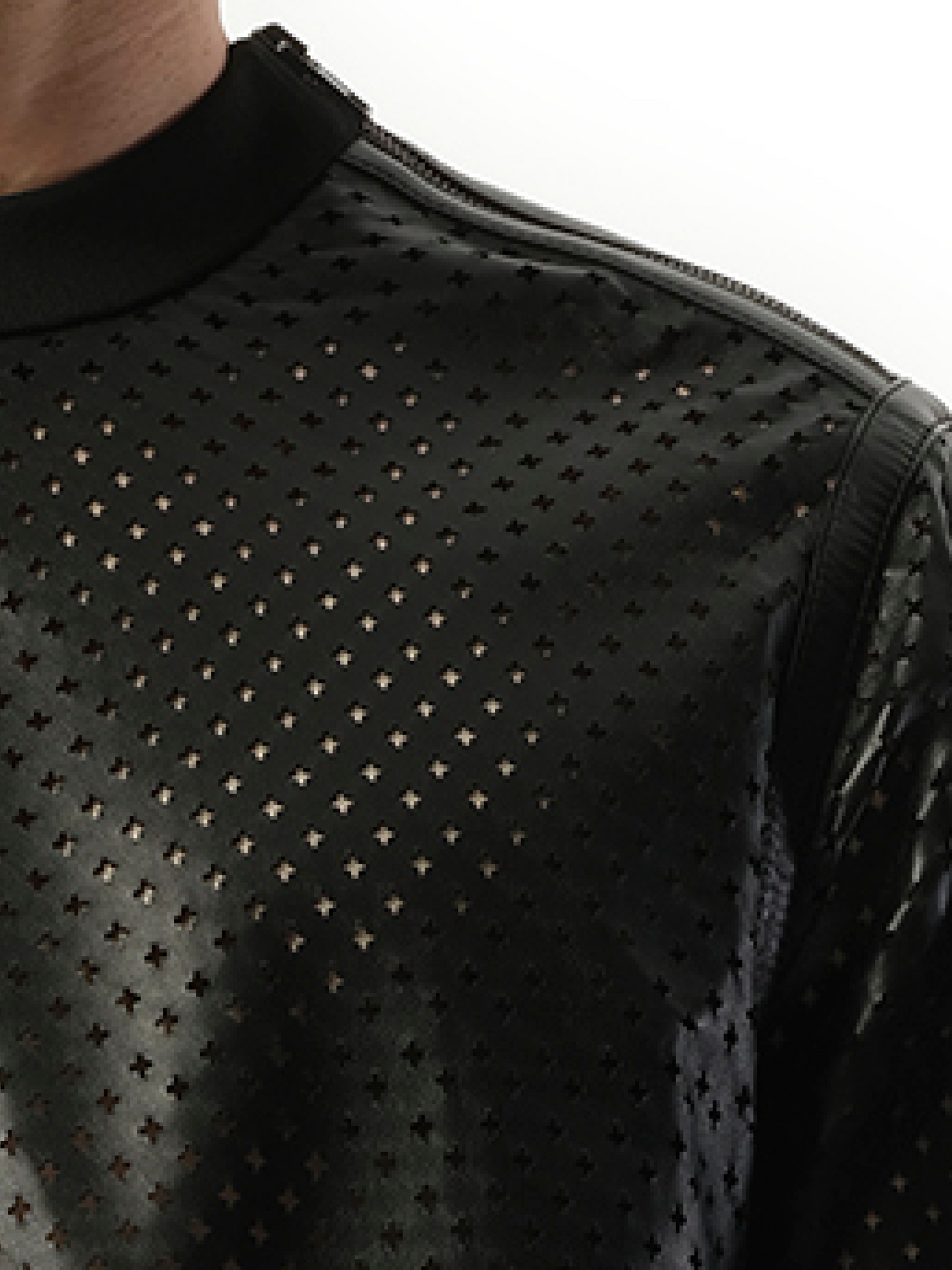 GIVENCHY Sweatshirt (Black)