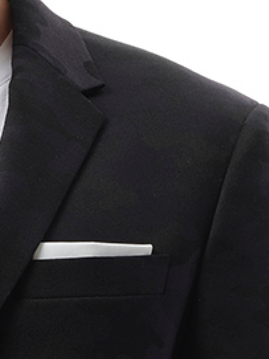 NEIL BARRETT Jacket (Black)