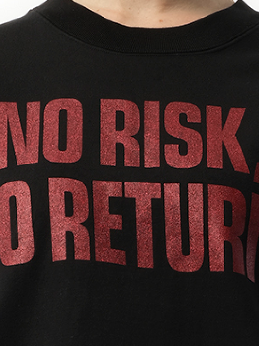 MASTERMIND Sweatshirt (Black)