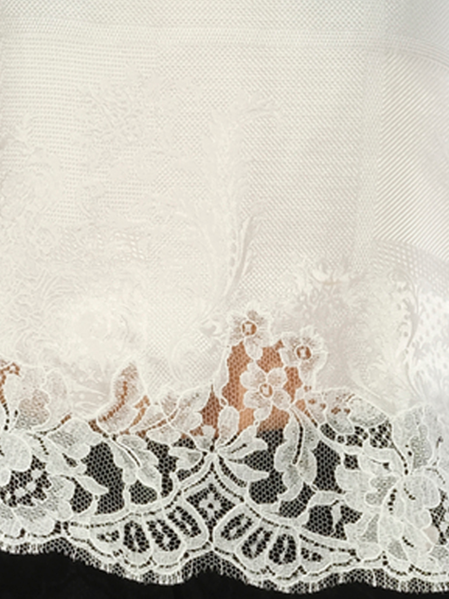 GIVENCHY Sleeveless Tops (White)