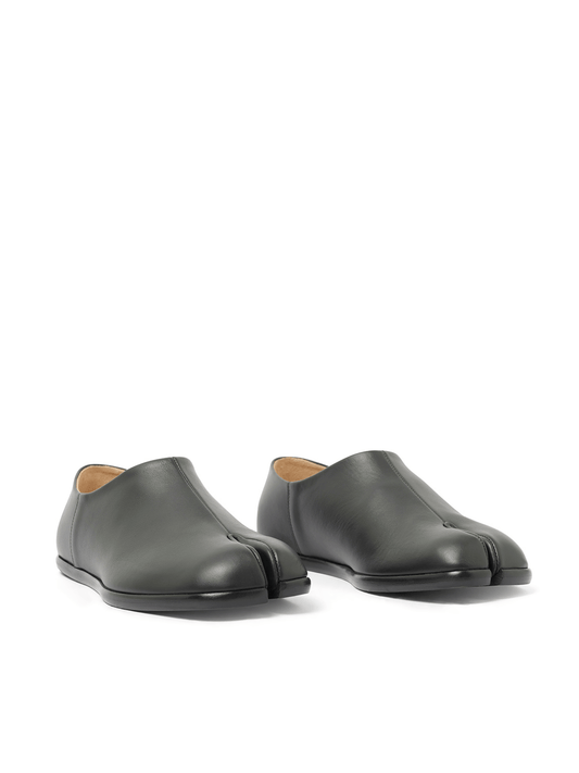 MAISON MARGIELA Tabi Babouche (Black)