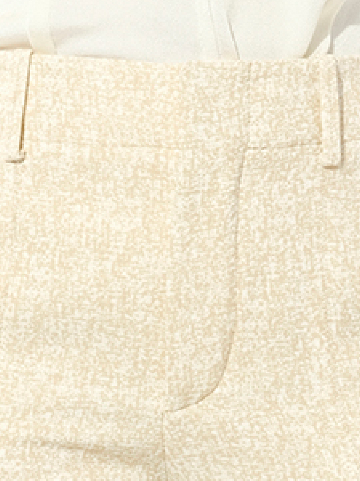 CHLOE Trousers (Green)