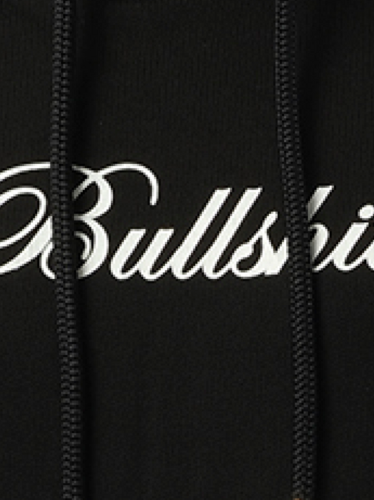 MASTERMIND Hoodie (Black)