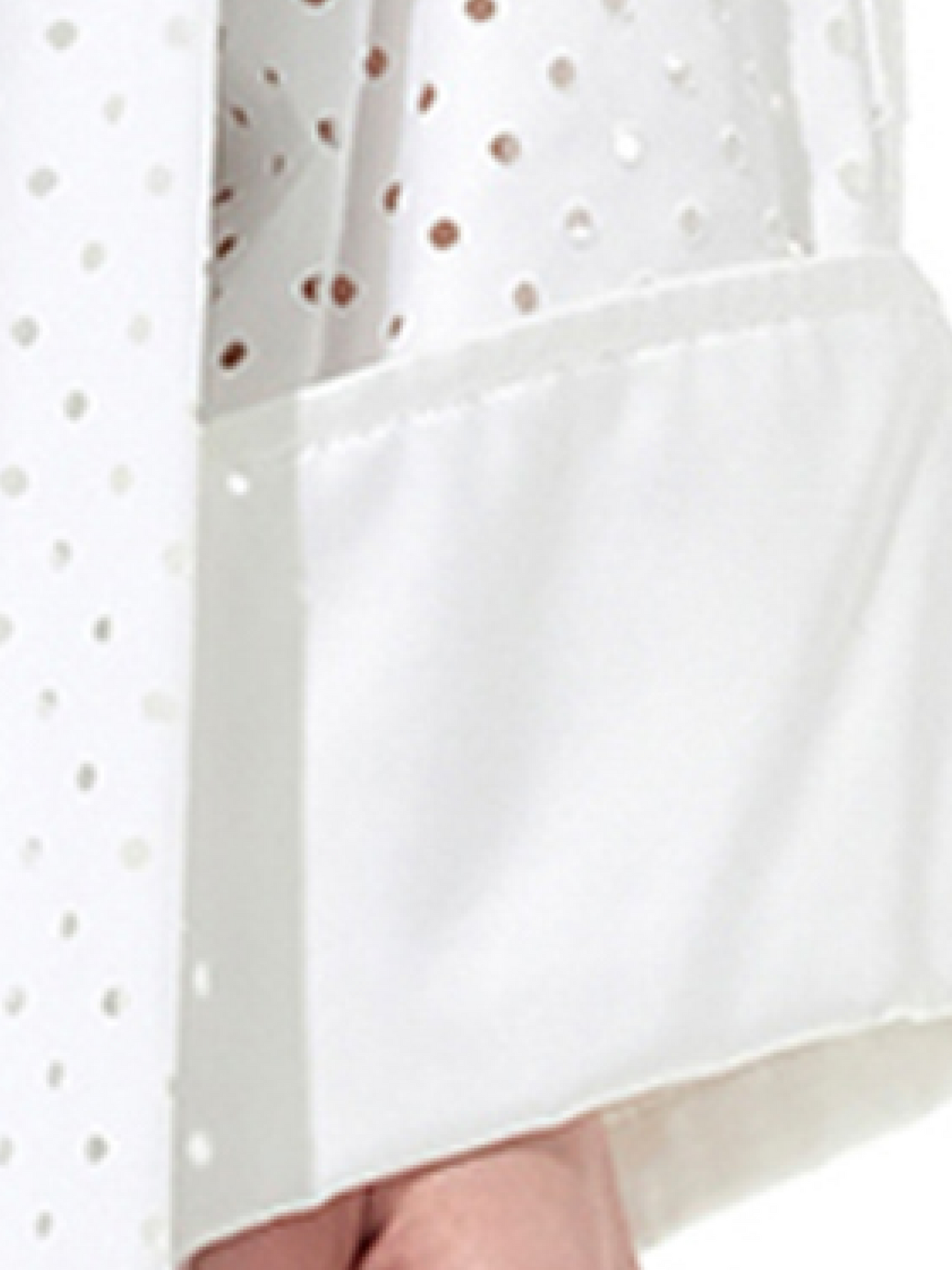PUCCI Coat (White)