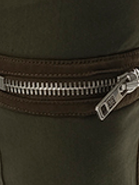 GIVENCHY Fit Pants (Green)