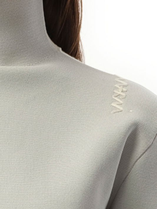 MARNI Turtleneck Sweater (Grey)