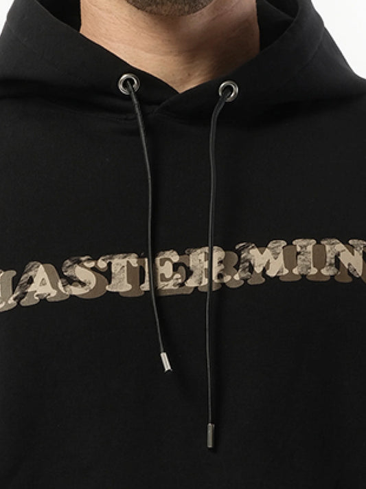 MASTERMIND Hoodie (Black)