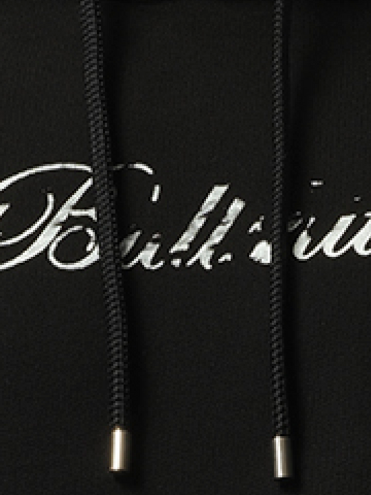 MASTERMIND Hoodie (Black)