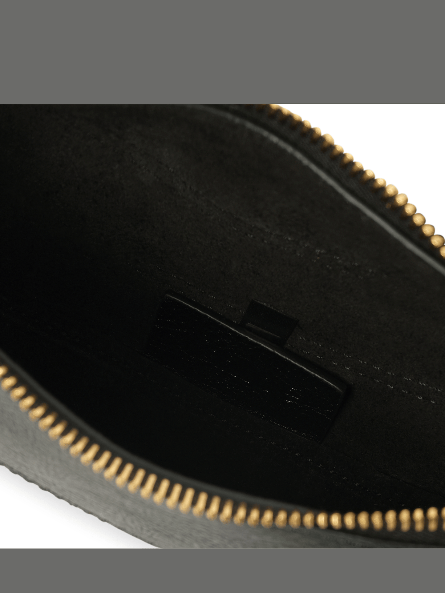 CHLOE Chloe Bananas Bag (Black)