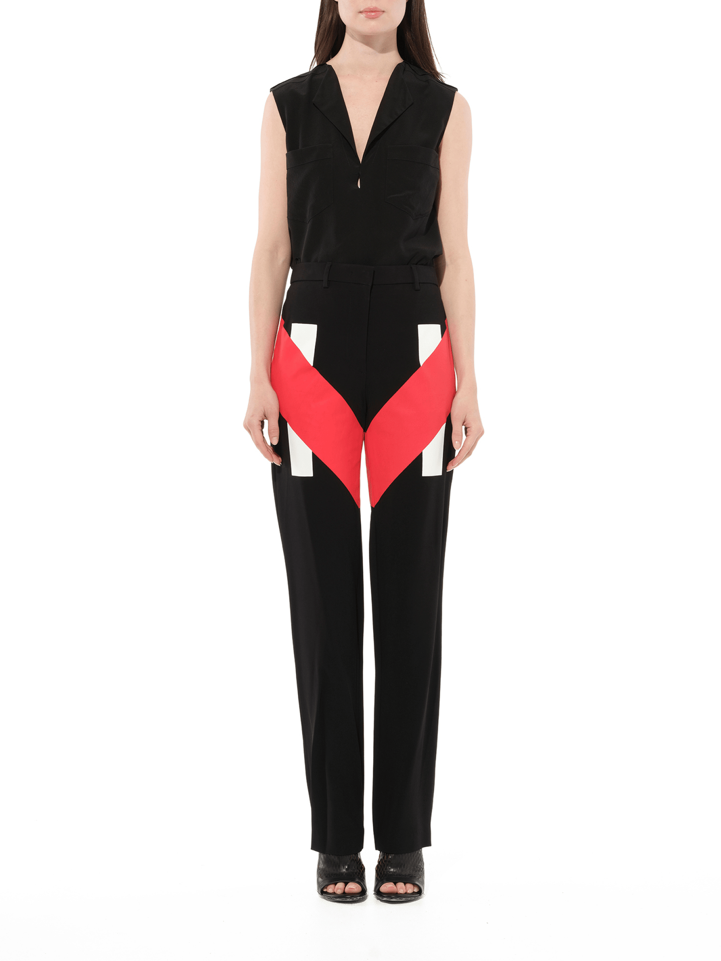 GIVENCHY Pants (Black)