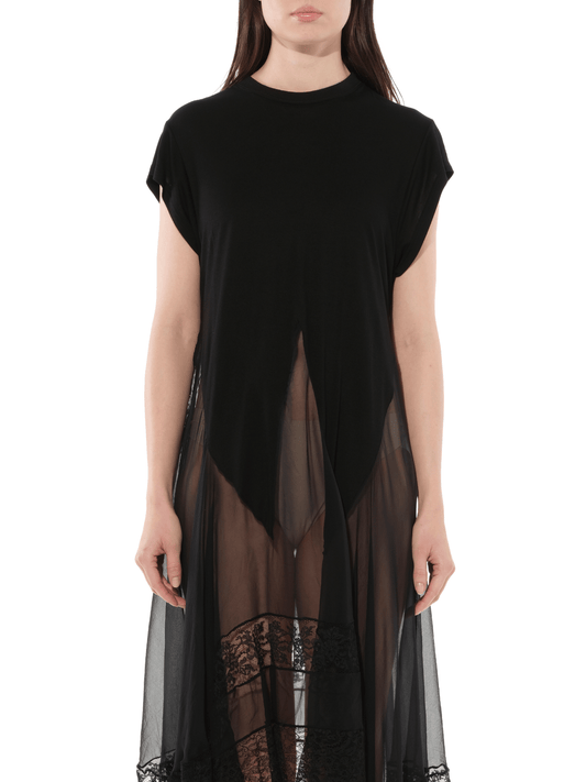 Image of Dresses. Productname: GIVENCHY Short Dress in BLACK colour by brand - GIVENCHY