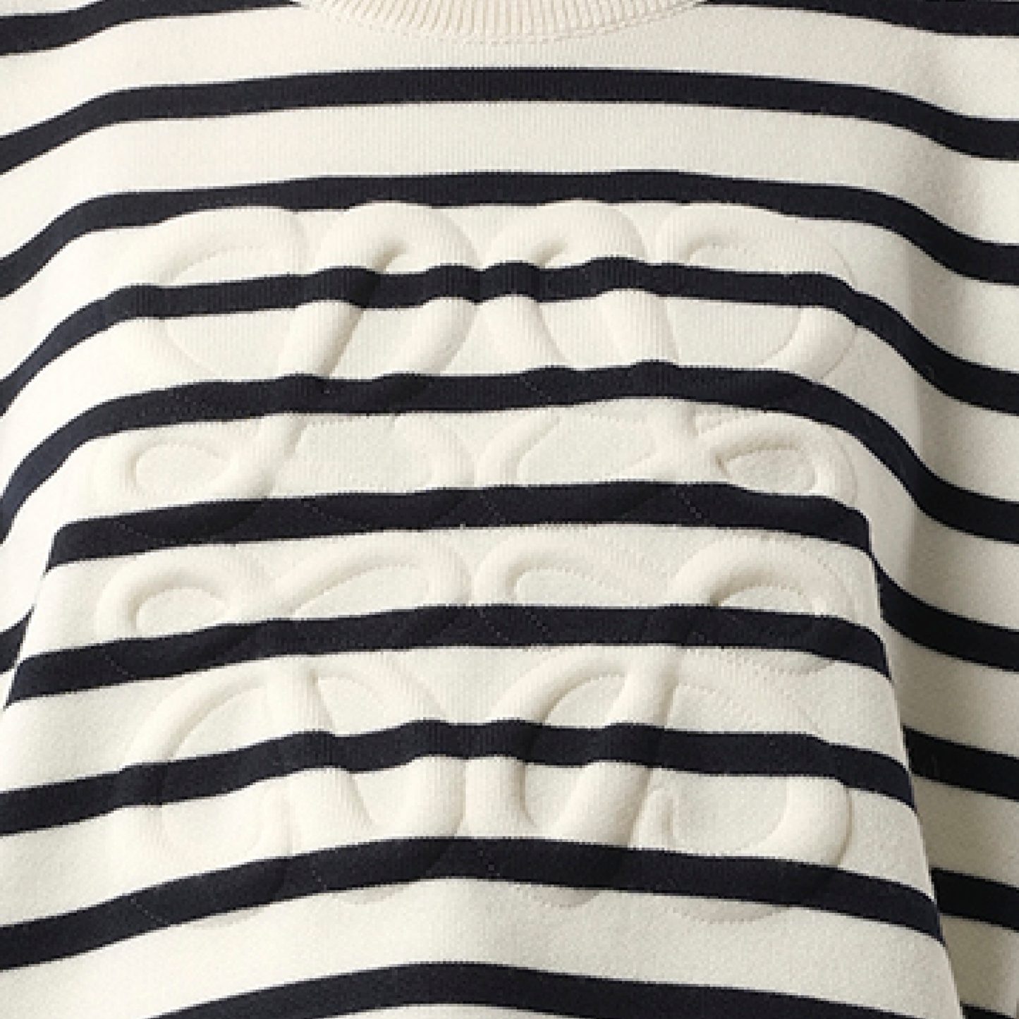 LOEWE Anagram Sweater (White)