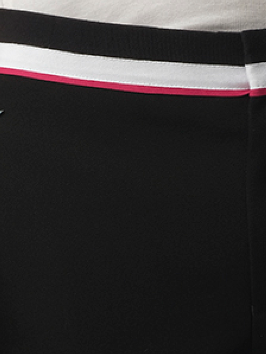 GIVENCHY Gros Grain Pants (Black)