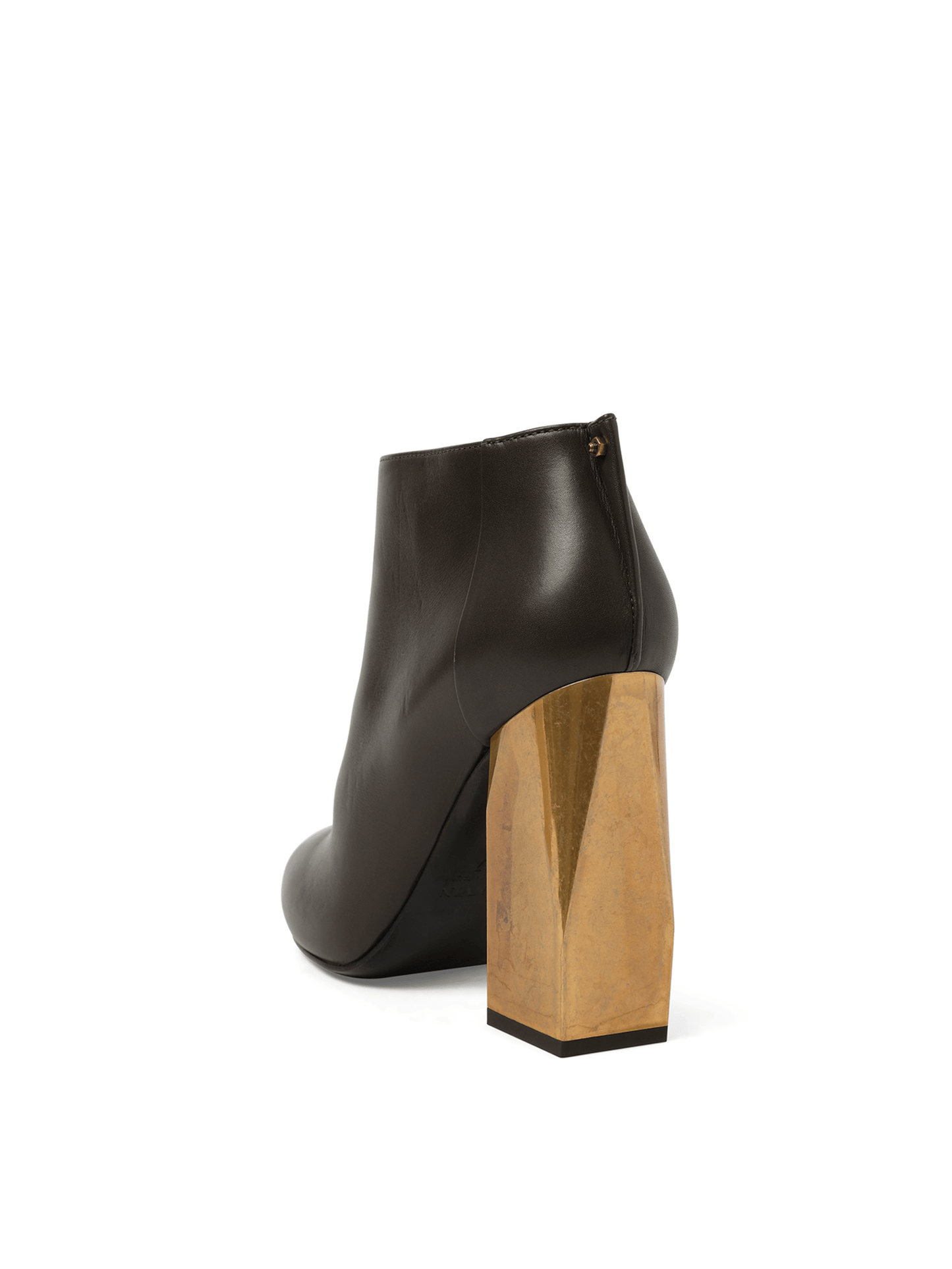 LANVIN Boot (Anthracite)