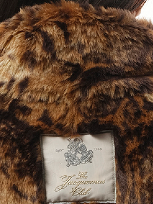 JACQUEMUS Le Blouson Fernando (Brown)