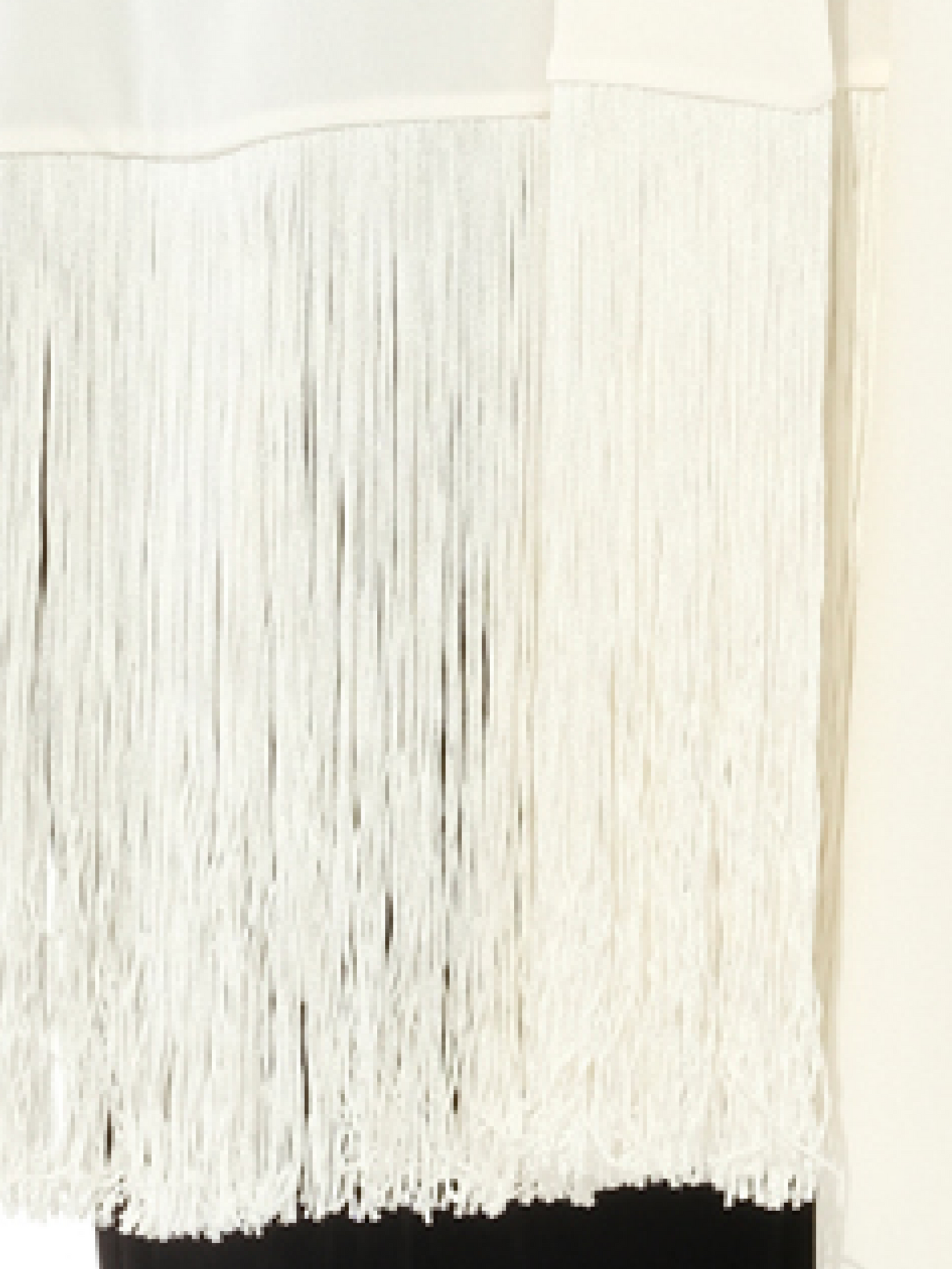 GIVENCHY Sleeveless Shirt (White)