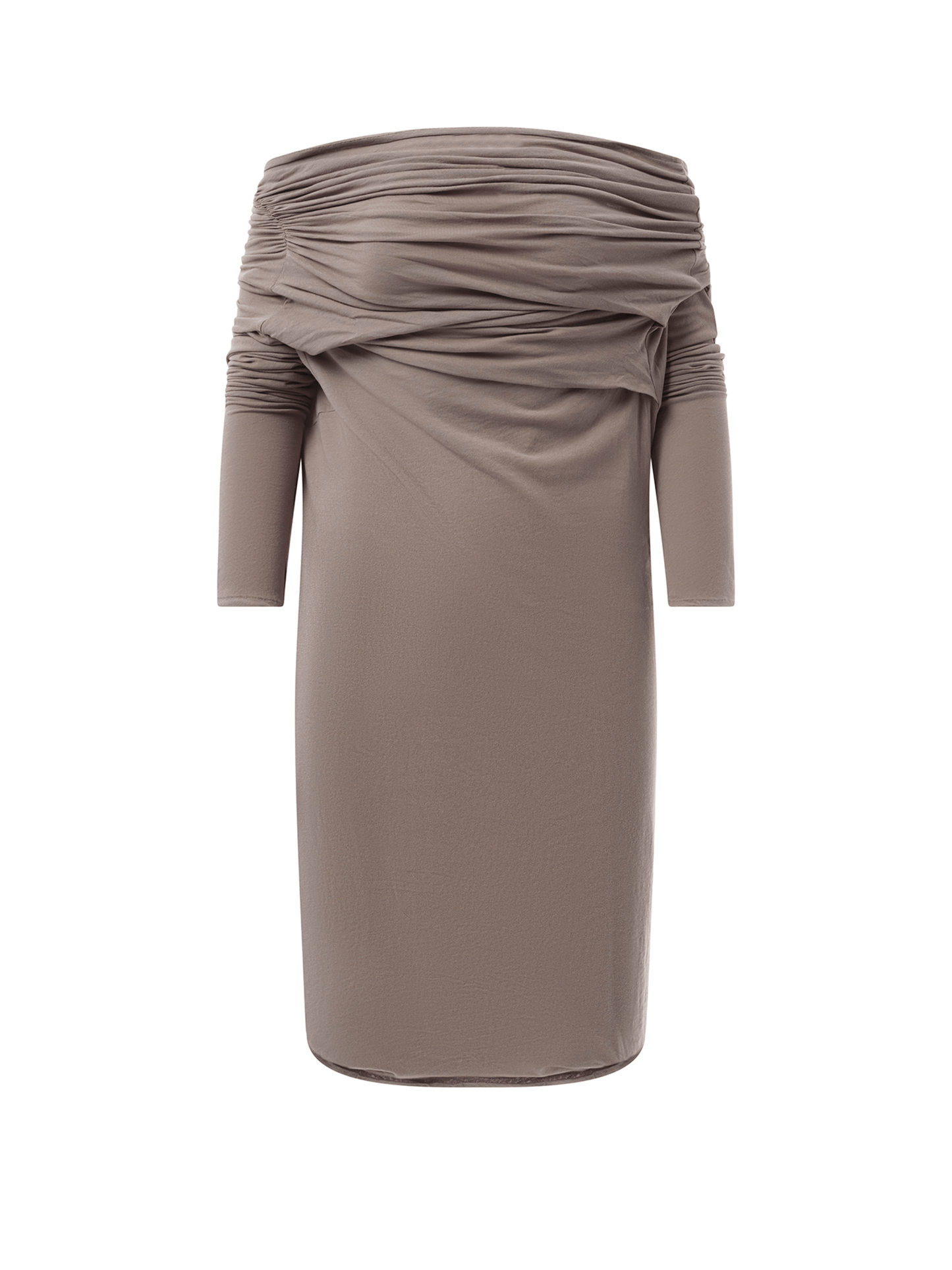 ENTIRE STUDIOS Bound Top (Grey)