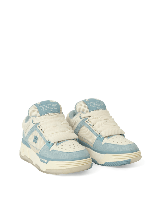 AMIRI MA Quad MA-1 Sneaker (Blue)