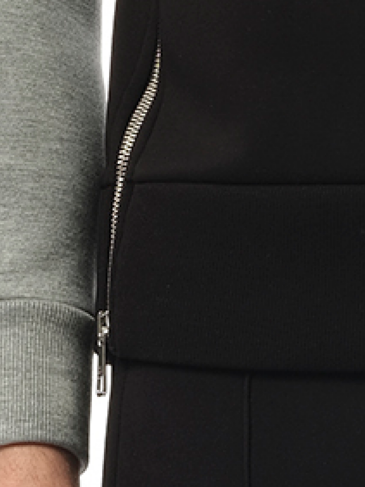 NEIL BARRETT Sweatshirt (Black)