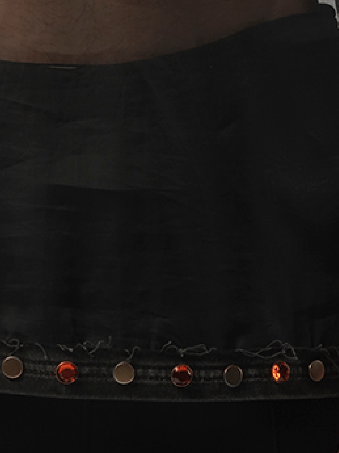 GIVENCHY Polo (Black)