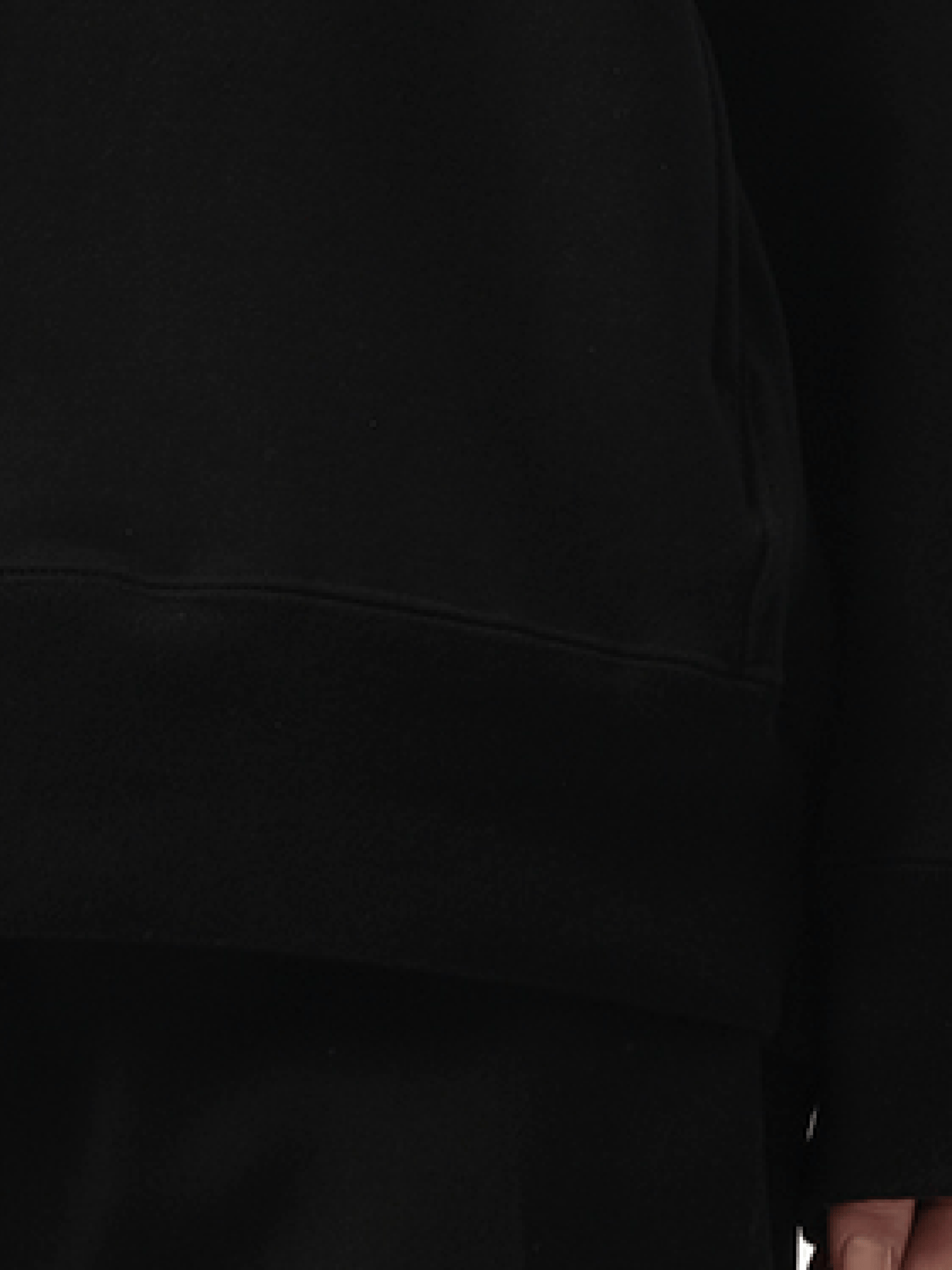MASTERMIND Hoodie (Black)