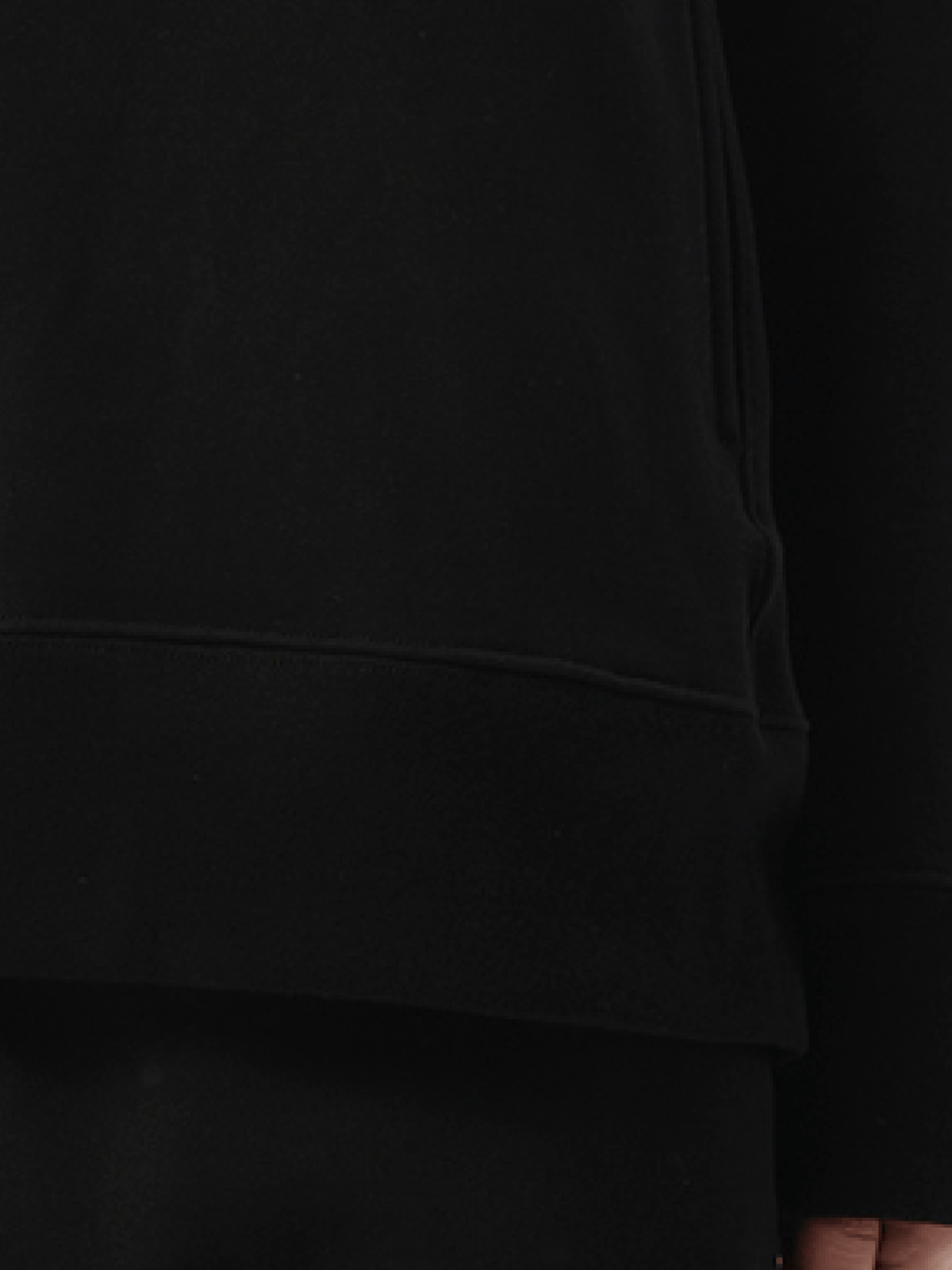 MASTERMIND Hoodie (Black)
