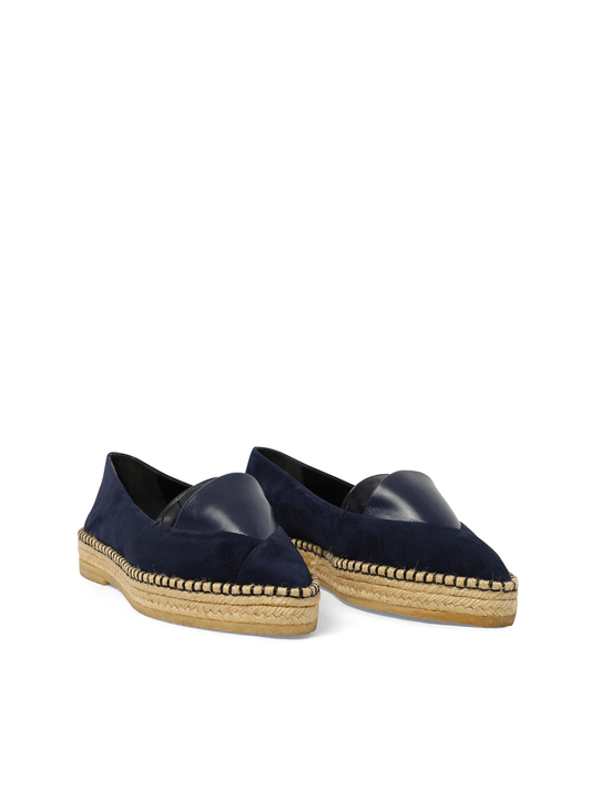 LANVIN Espadrilles (Blue)