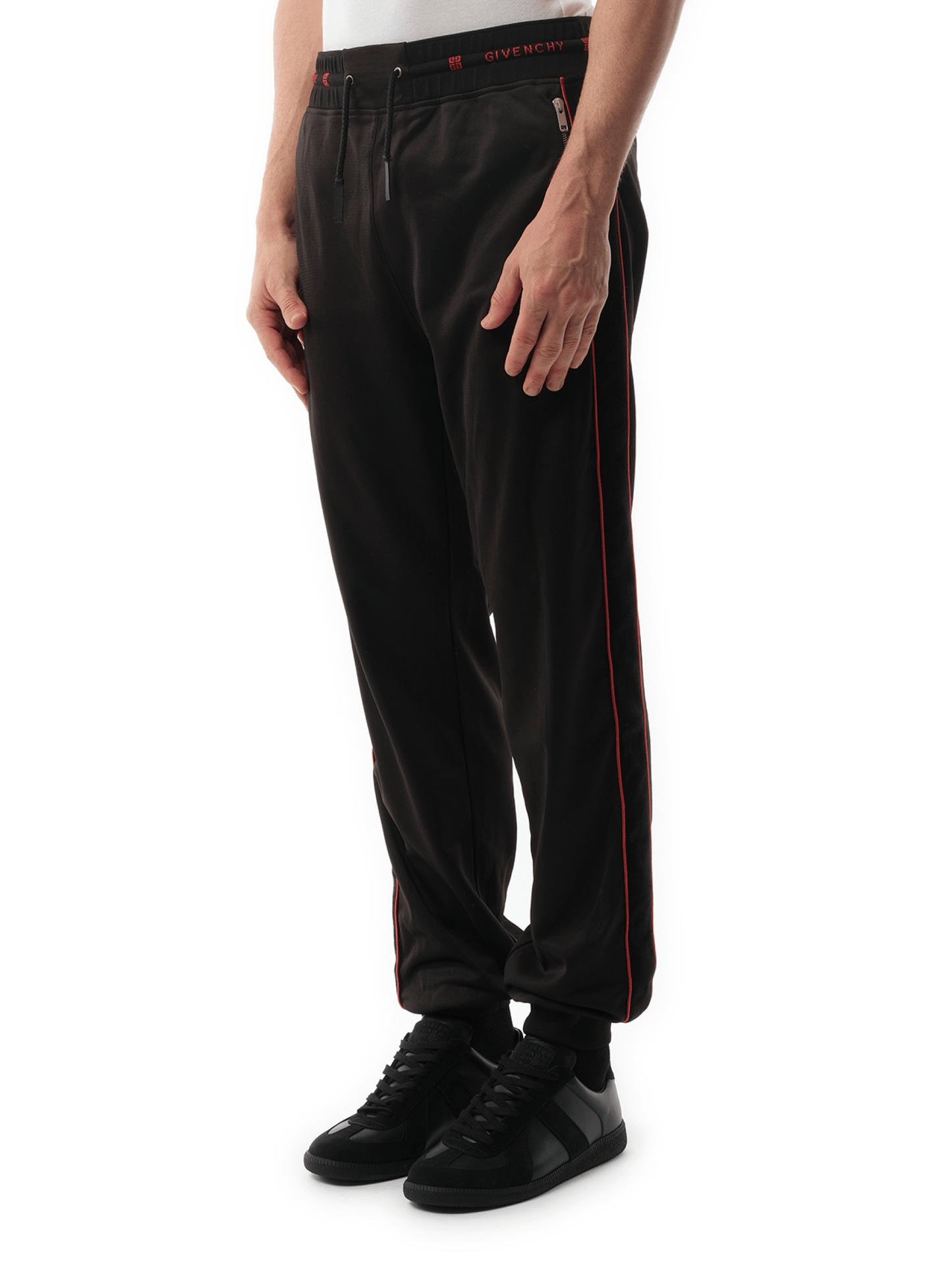 GIVENCHY Jogging Pants (Black)
